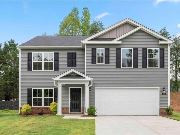 281 Waverly Court, Linwood, NC 27299