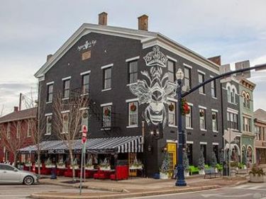 6 N Market Street, Unit B, Troy, OH 45373