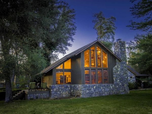 28831 Spruce, Pine Valley, CA 91962