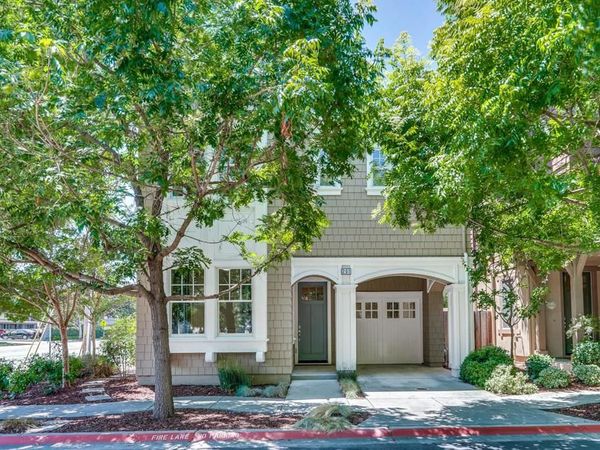 201 Pine Way, Mountain View, CA 94041