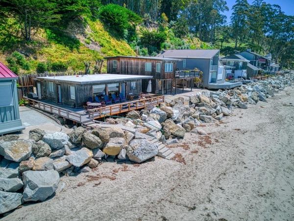 16 Potbelly Beach Road, Aptos, CA 95003