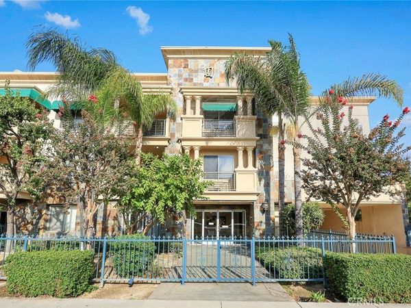 208 N Lincoln Avenue, Unit 303, Monterey Park, CA 91755