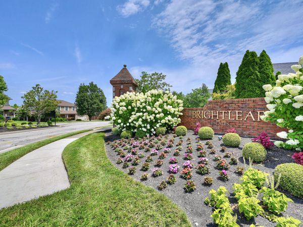 1366 Brightleaf Boulevard, Erlanger, KY 41018