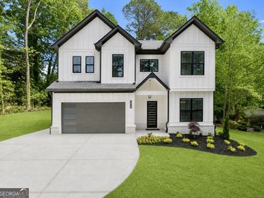 5019 Nichols Drive, Flowery Branch, GA 30542