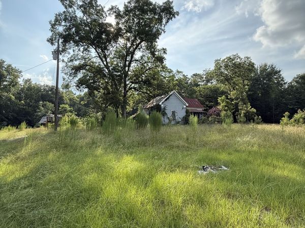 1007 Pleasant Grove Road, Sandersville, GA 31082