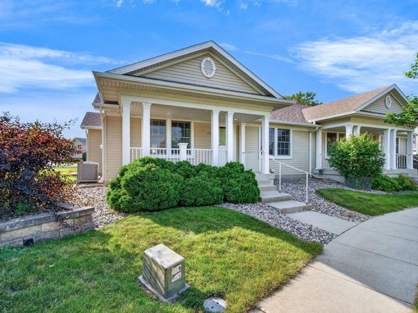 2724 Northridge Lane, Ames, IA 50010
