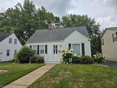 1225 Plymouth Street NW, Massillon, OH 44646