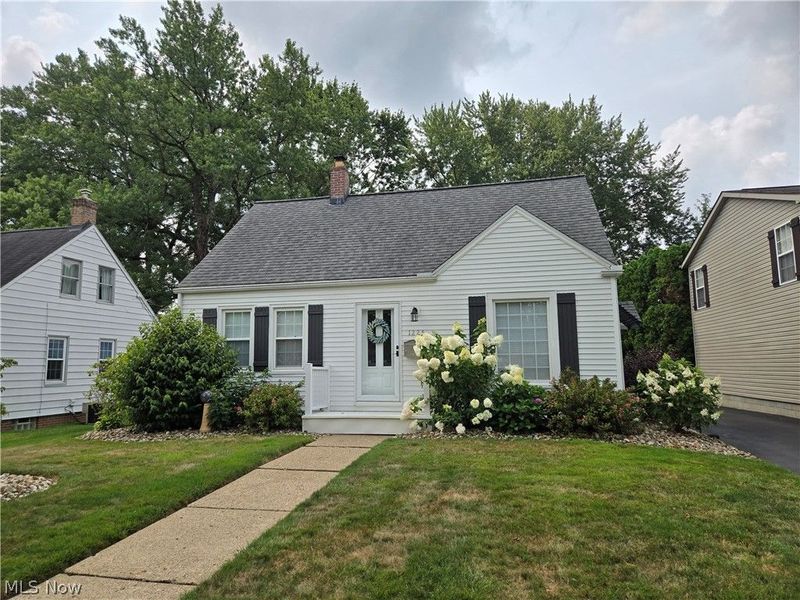 1225 Plymouth Street NW, Massillon, OH 44646 Photo 1