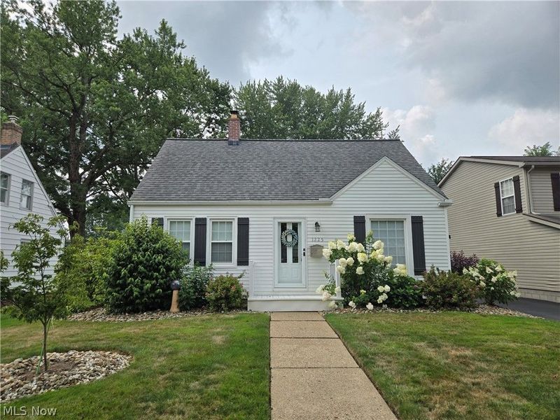 1225 Plymouth Street NW, Massillon, OH 44646 Photo 2