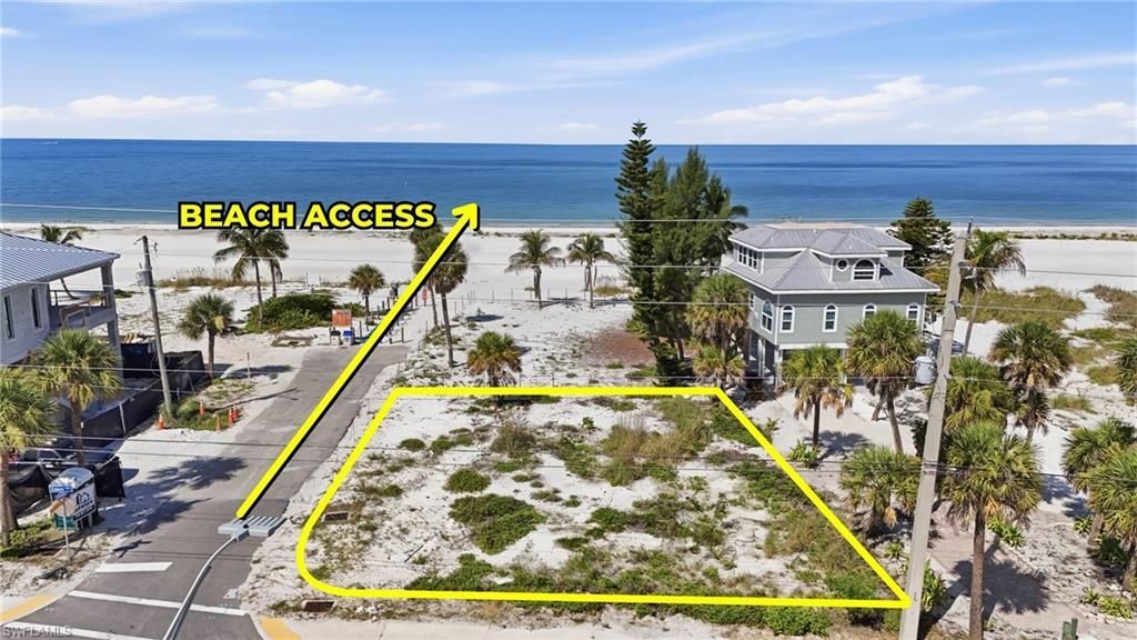 5698 Estero Blvd , Fort Myers Beach, FL 33931 Photo