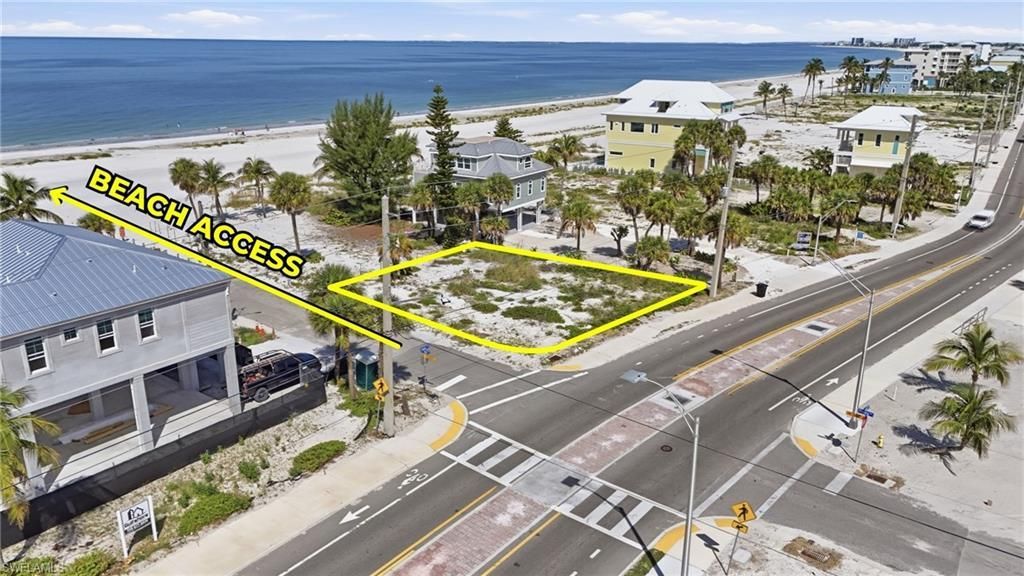 5698 Estero Blvd , Fort Myers Beach, FL 33931 Photo