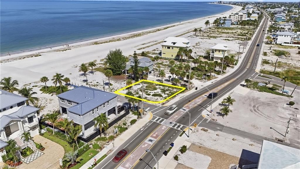 5698 Estero Blvd , Fort Myers Beach, FL 33931 Photo