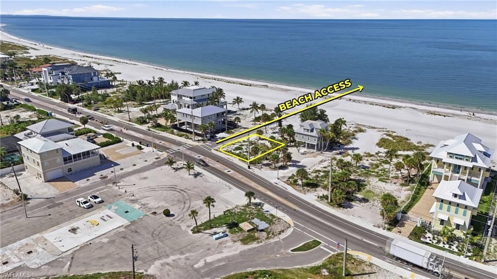 5698 Estero Blvd , Fort Myers Beach, FL 33931 Photo