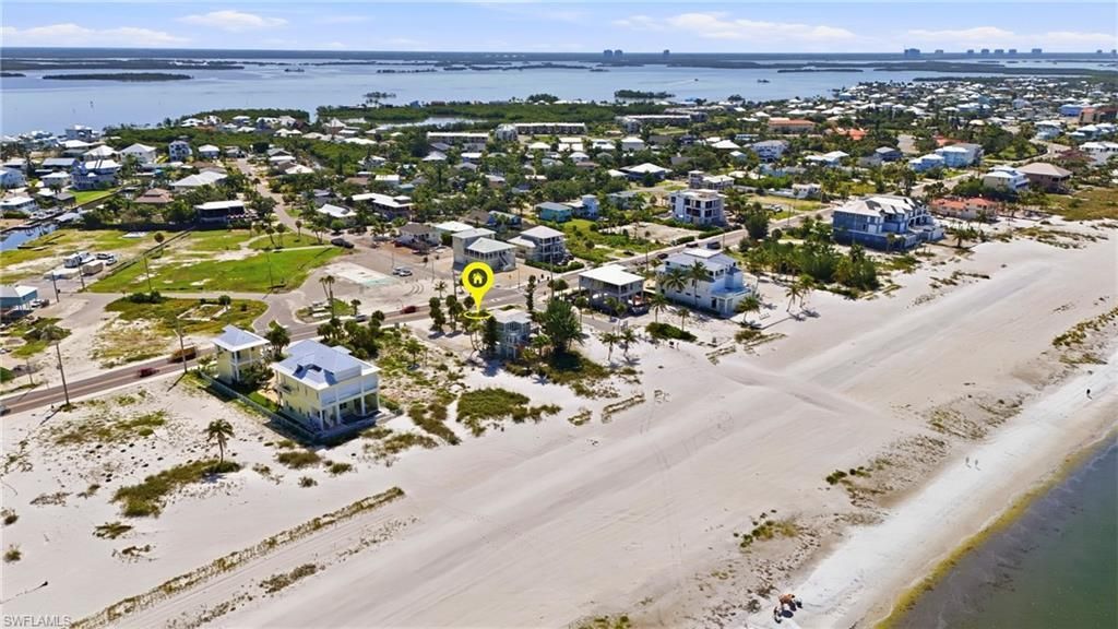 5698 Estero Blvd , Fort Myers Beach, FL 33931 Photo