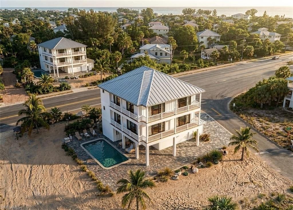 5698 Estero Blvd , Fort Myers Beach, FL 33931 Photo