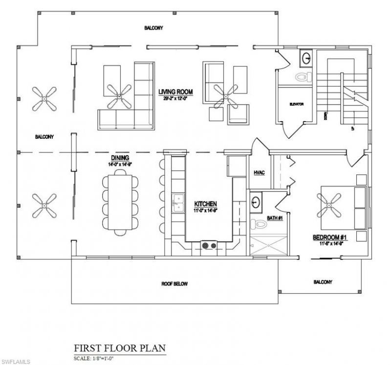 5698 Estero Blvd , Fort Myers Beach, FL 33931 Photo