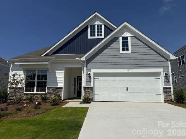 7122 Juneberry Way, Maiden, NC 28650