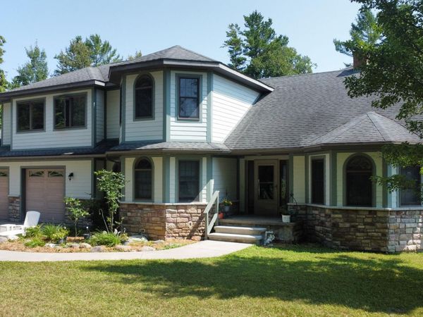 4442 N Lake Shore dr 1 Drive, Black River, MI 48721