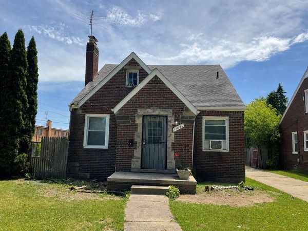 11630 Rossiter Street, Detroit, MI 48224