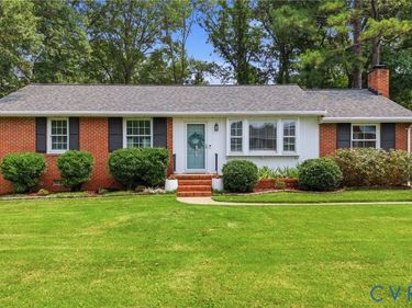 9710 Overhill Road, Henrico, VA 23229