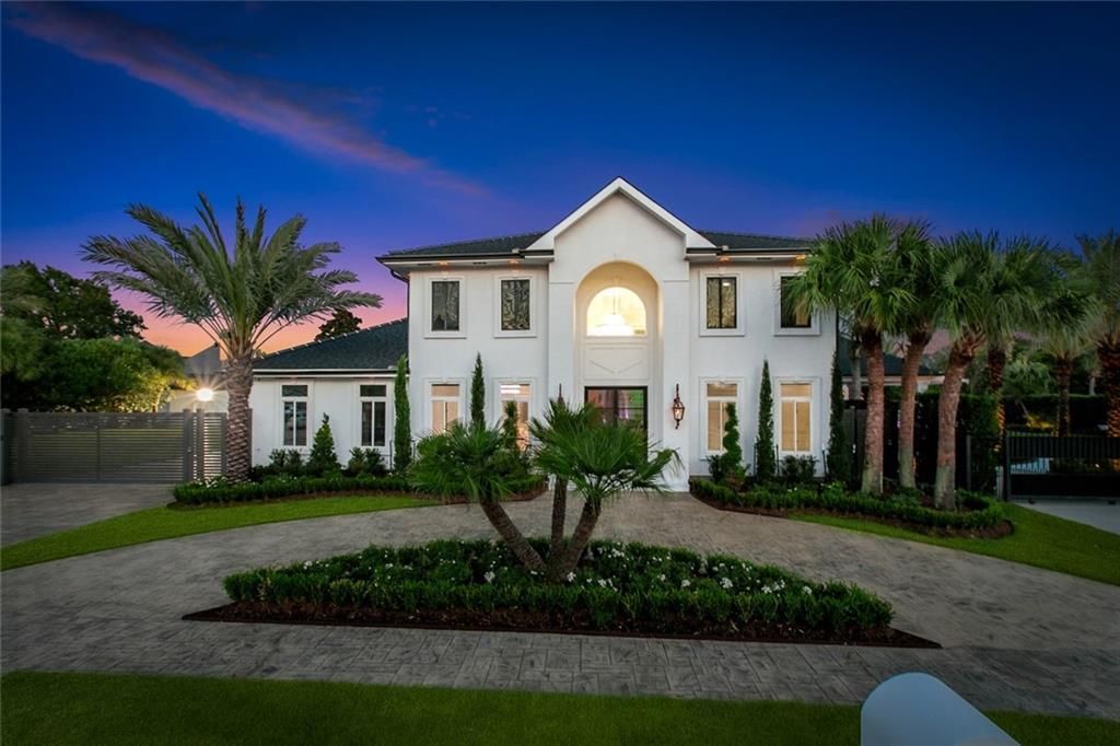 4416 RUE PLACE PONTCHARTRAIN  Kenner, LA 