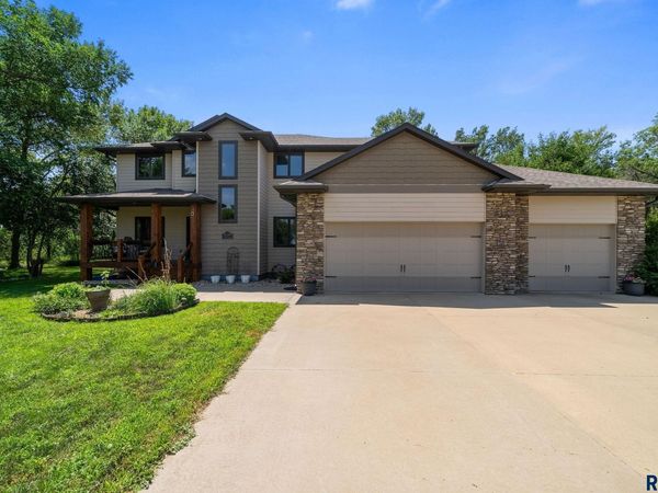 456th Ave, Parker, SD 57053