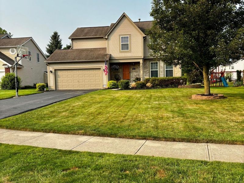 2821 Minuteman Court , Powell, OH 43065 Photo 2