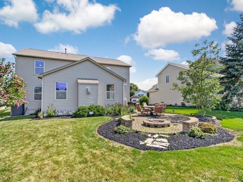 2821 Minuteman Court, Powell, OH 43065 Photo 32