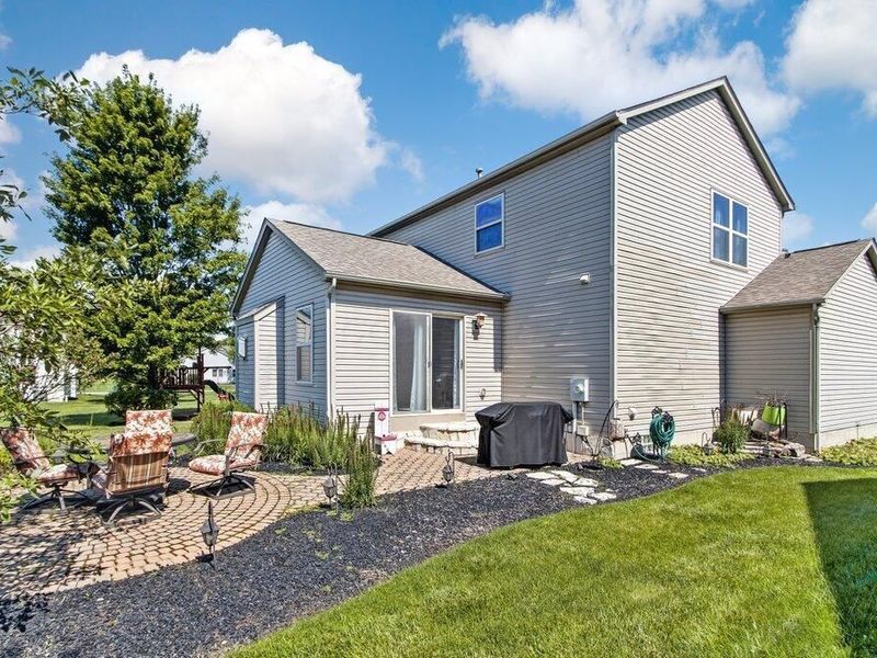 2821 Minuteman Court, Powell, OH 43065 Photo 33