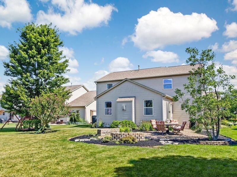 2821 Minuteman Court, Powell, OH 43065 Photo 34