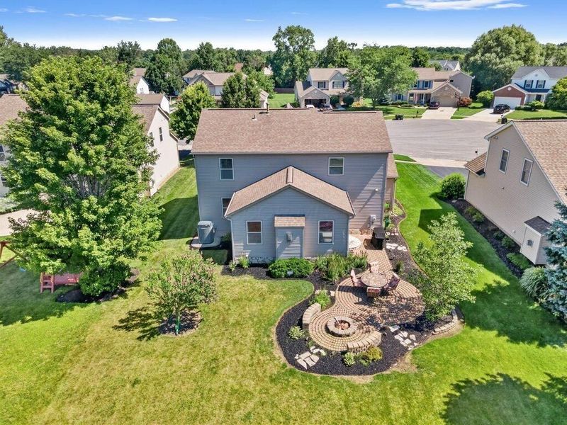 2821 Minuteman Court, Powell, OH 43065 Photo 35