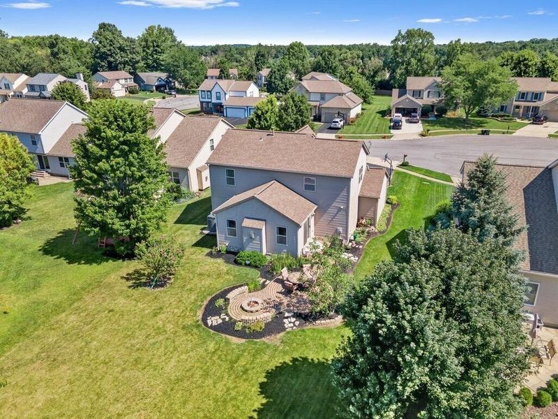 2821 Minuteman Court, Powell, OH 43065 Photo 36