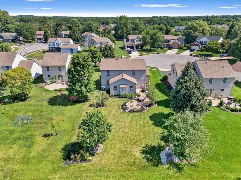 2821 Minuteman Court, Powell, OH 43065 Photo 37