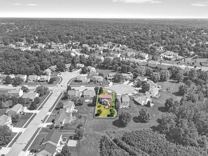 2821 Minuteman Court, Powell, OH 43065 Photo 38