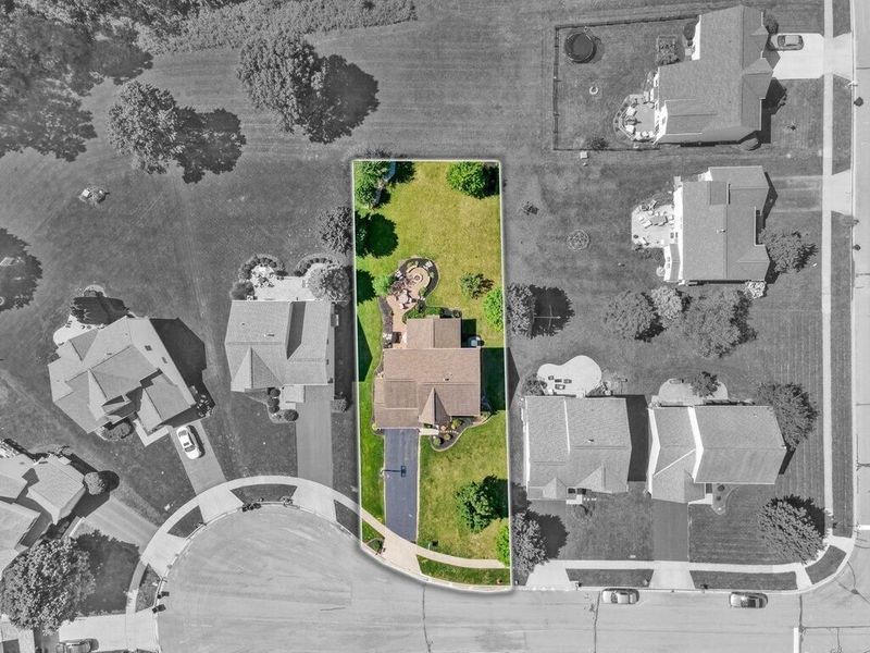 2821 Minuteman Court, Powell, OH 43065 Photo 43