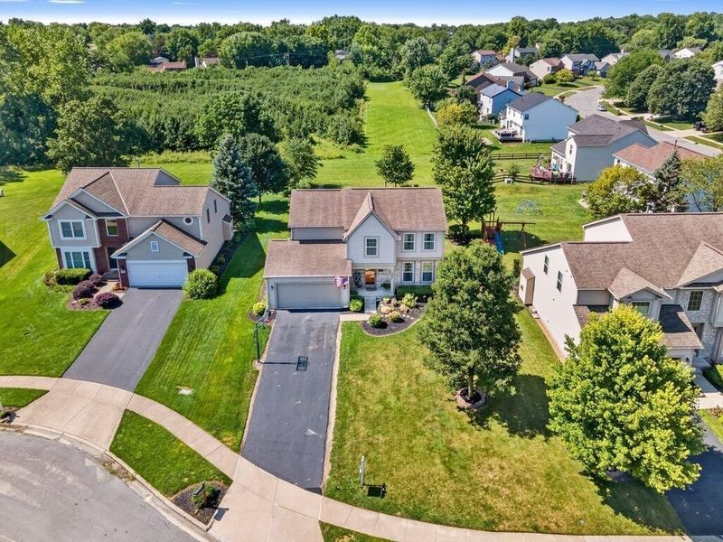 2821 Minuteman Court, Powell, OH 43065 Photo 44