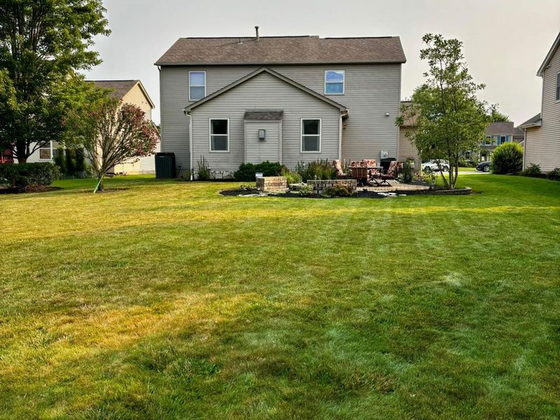 2821 Minuteman Court , Powell, OH 43065 Photo 5