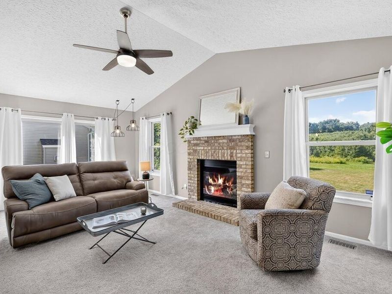 2821 Minuteman Court, Powell, OH 43065 Photo 5