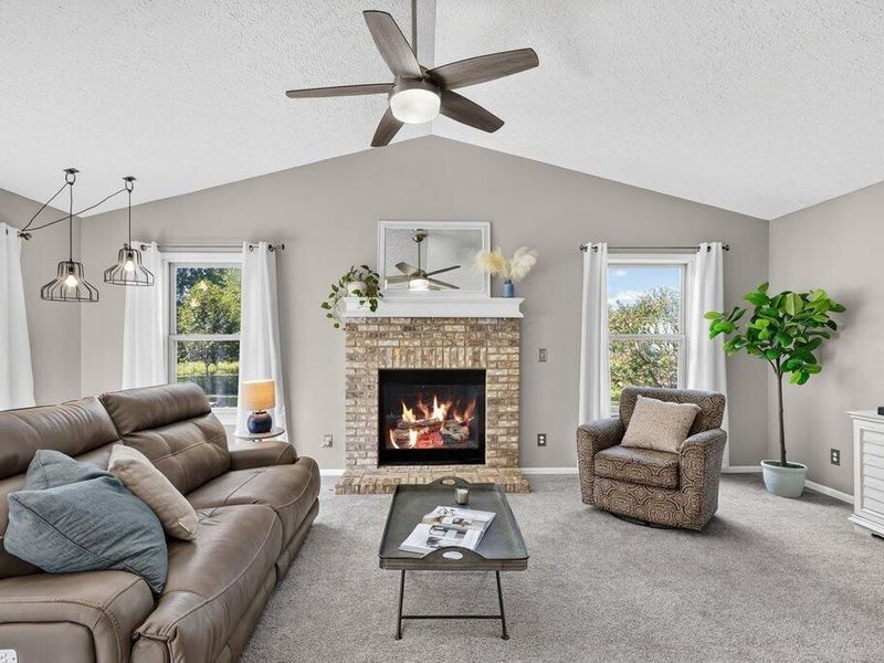 2821 Minuteman Court, Powell, OH 43065 Photo 6