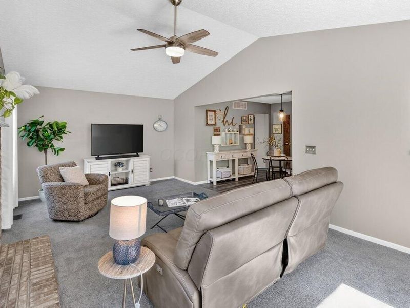 2821 Minuteman Court, Powell, OH 43065 Photo 7