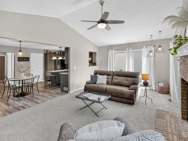 2821 Minuteman Court, Powell, OH 43065 Photo 8
