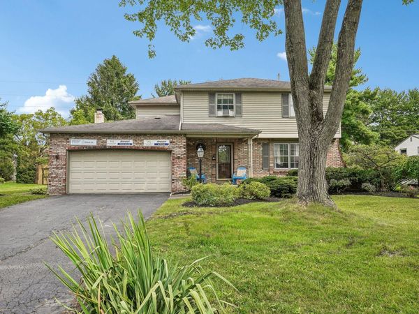 1638 Dollivor Drive, Columbus, OH 43235