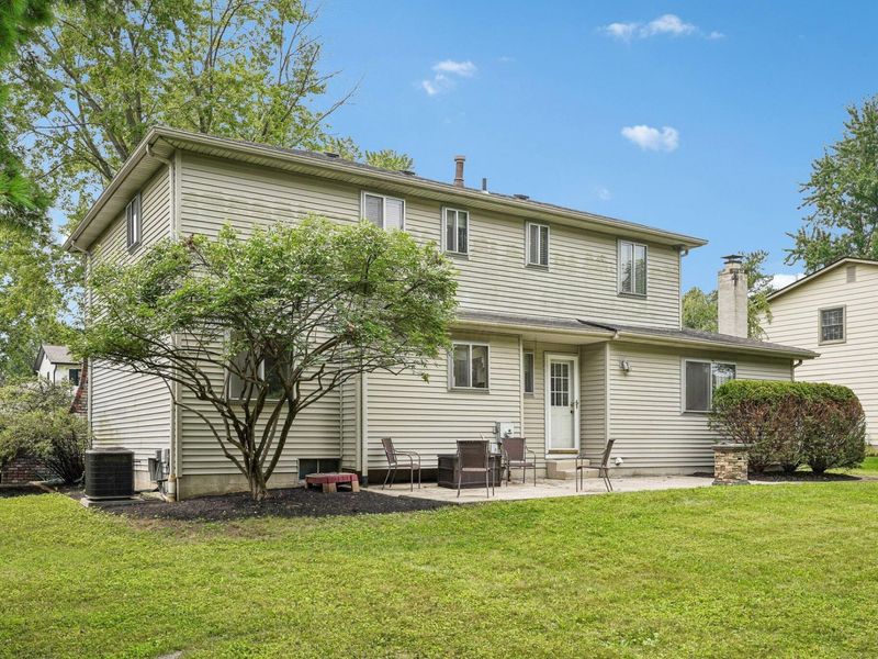 1638 Dollivor Drive, Columbus, OH 43235 Photo 37
