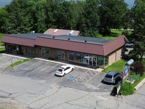 215 Garden Street , Walker, MN 56484
