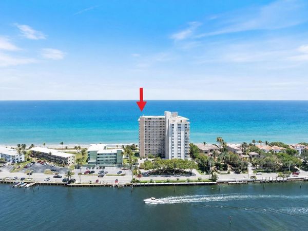 1021 HILLSBORO MILE Hillsboro Mile, Unit 1008, Hillsboro Beach, FL 33062