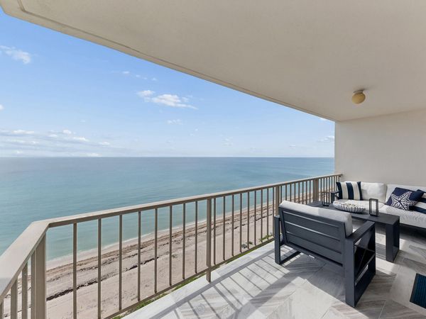1021 HILLSBORO MILE Hillsboro Mile, Unit 1008, Hillsboro Beach, FL 33062