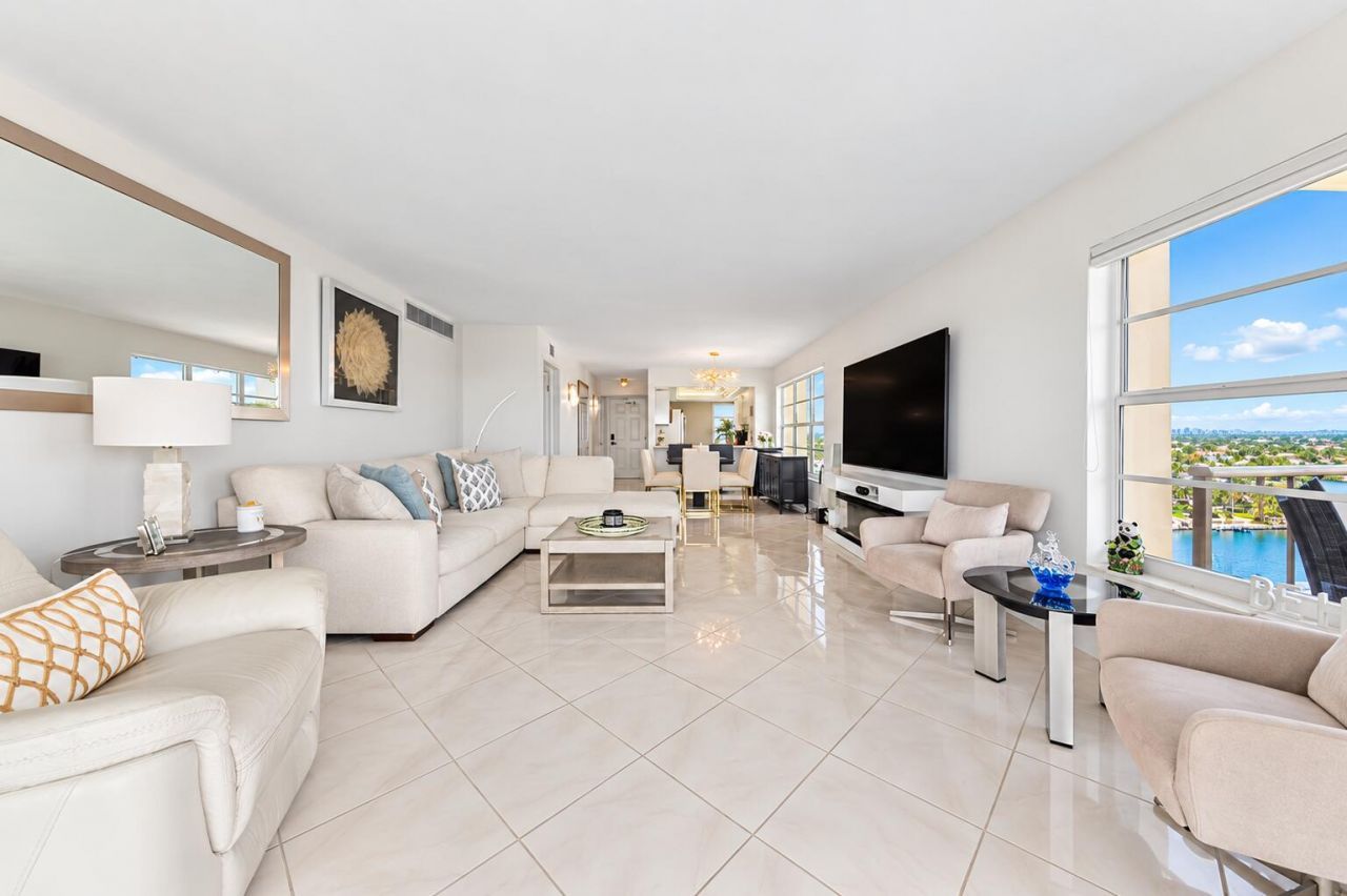 1021 Hillsboro Mile Hillsboro Mile, Unit 1008, Hillsboro Beach, FL 33062 Photo