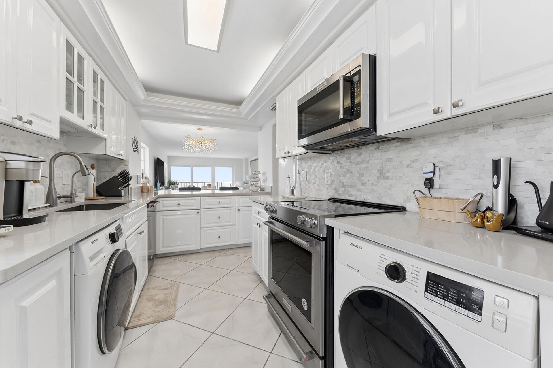 1021 Hillsboro Mile Hillsboro Mile, Unit 1008, Hillsboro Beach, FL 33062 Photo