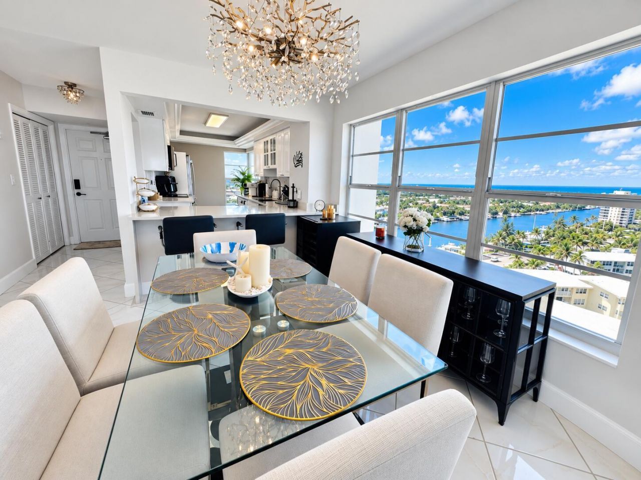 1021 Hillsboro Mile Hillsboro Mile, Unit 1008, Hillsboro Beach, FL 33062 Photo