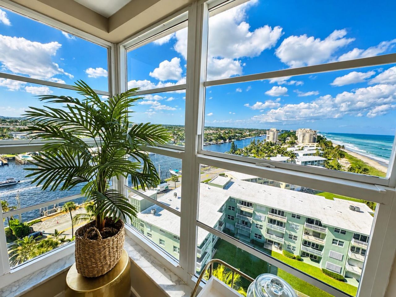 1021 Hillsboro Mile Hillsboro Mile, Unit 1008, Hillsboro Beach, FL 33062 Photo